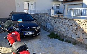 Apartmani Tamaris
